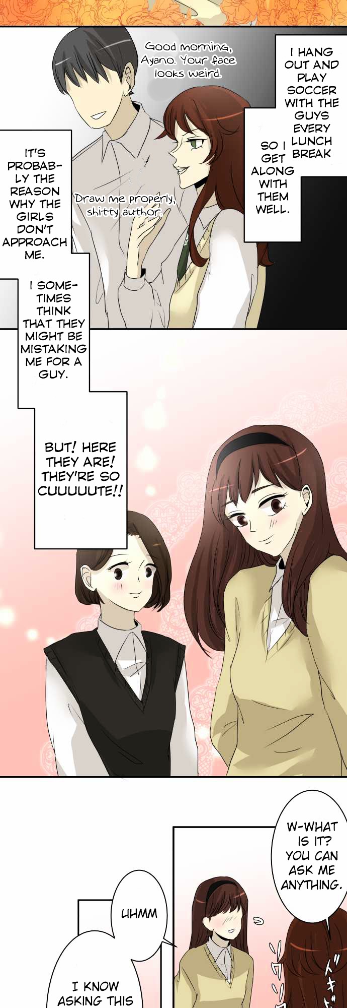 Kakao 79% Chapter 5 - page 4