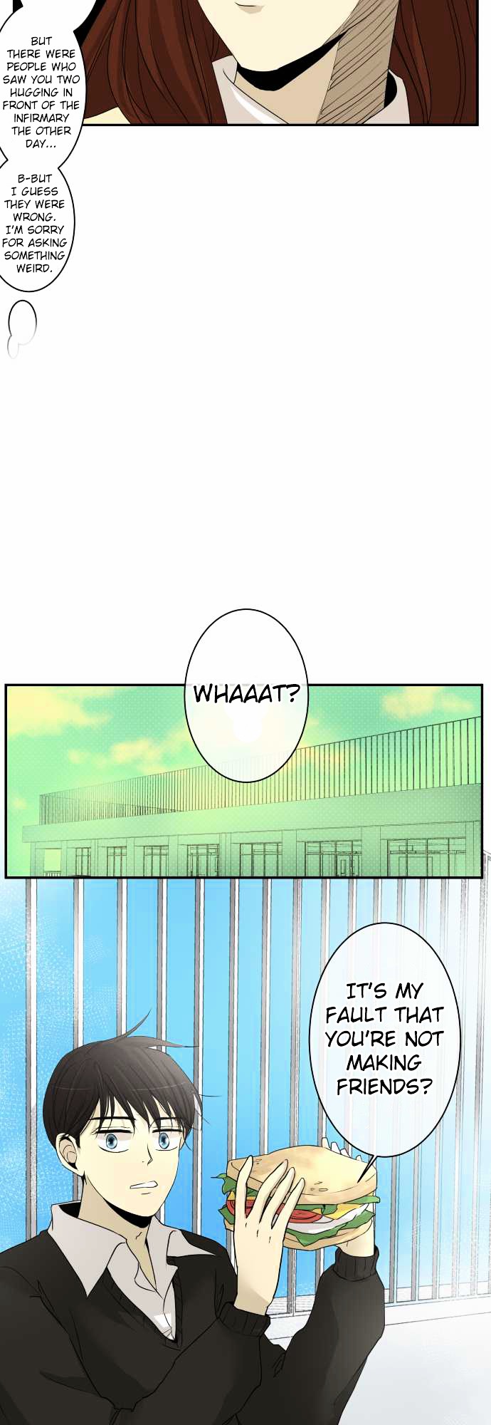 Kakao 79% Chapter 5 - page 6