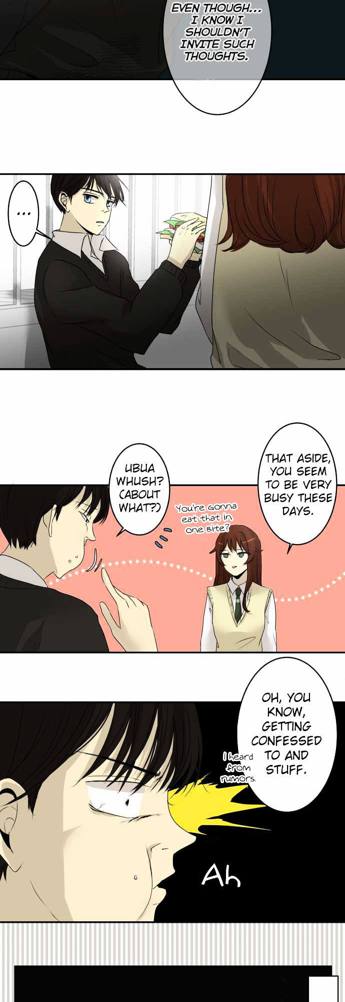 Kakao 79% Chapter 5 - page 9