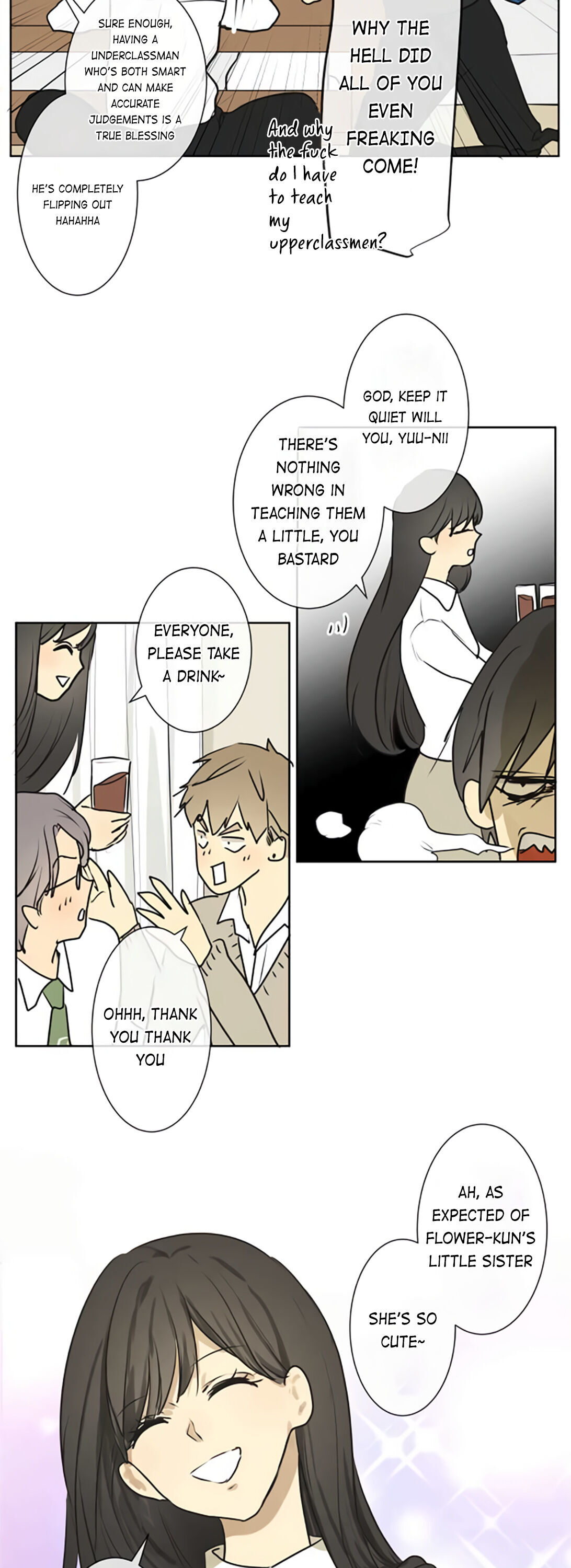 Kakao 79% Chapter 193 - page 13