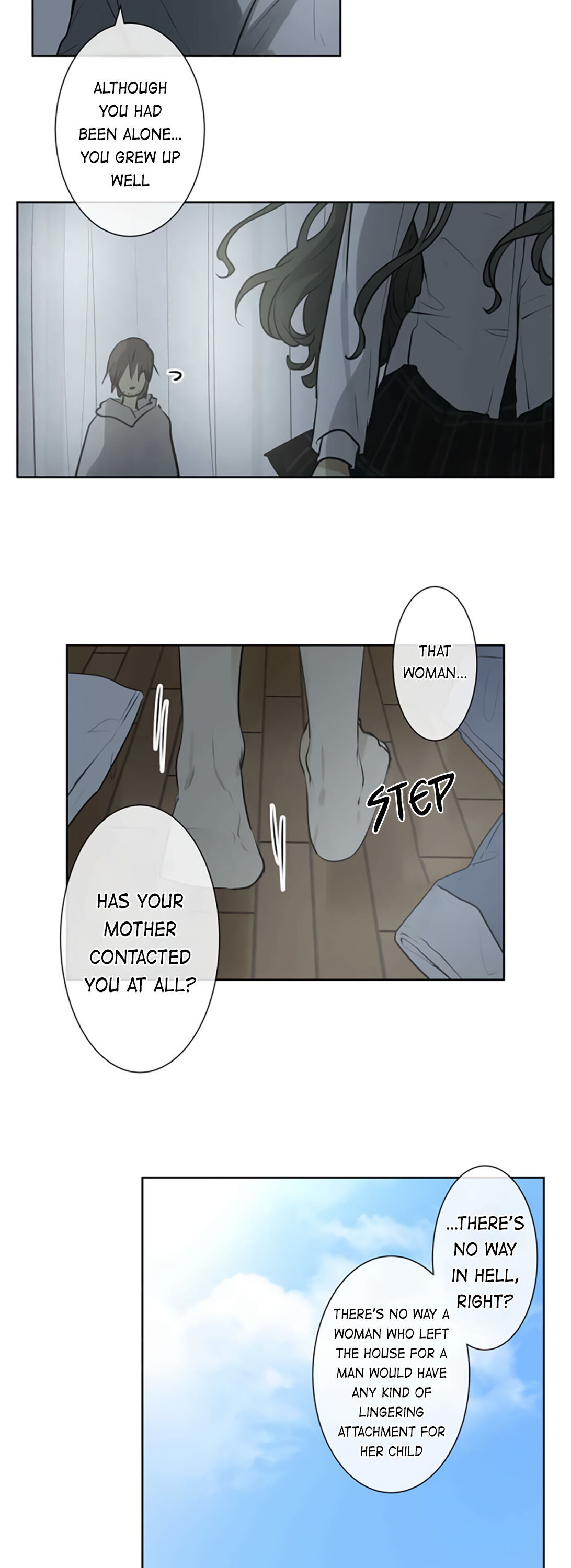 Kakao 79% Chapter 193 - page 4
