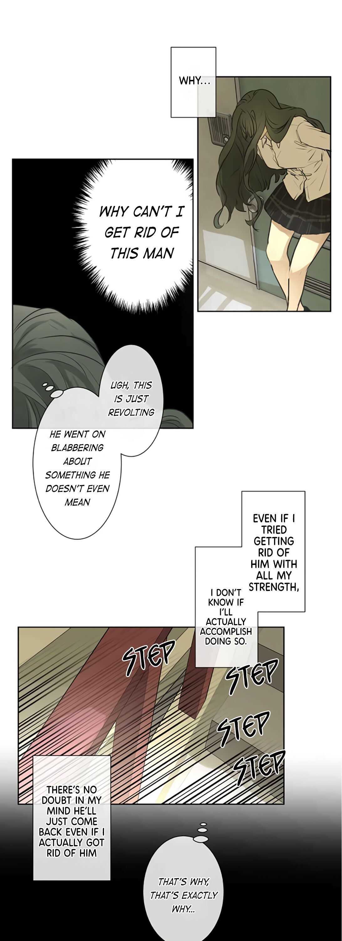 Kakao 79% Chapter 193 - page 6