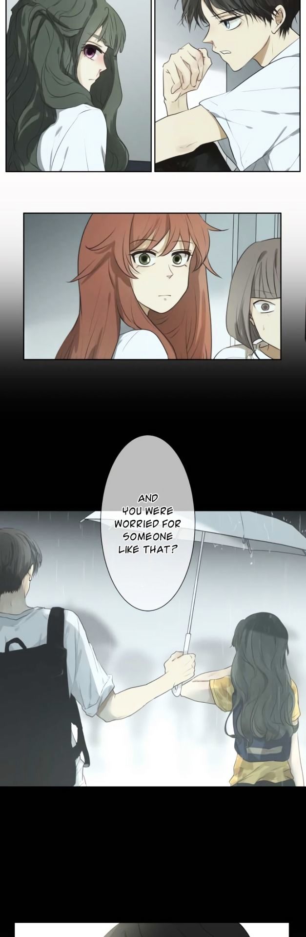 Kakao 79% Chapter 57 - page 17