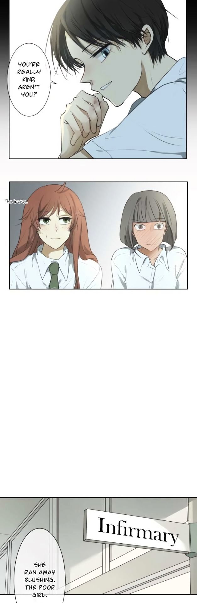 Kakao 79% Chapter 57 - page 18