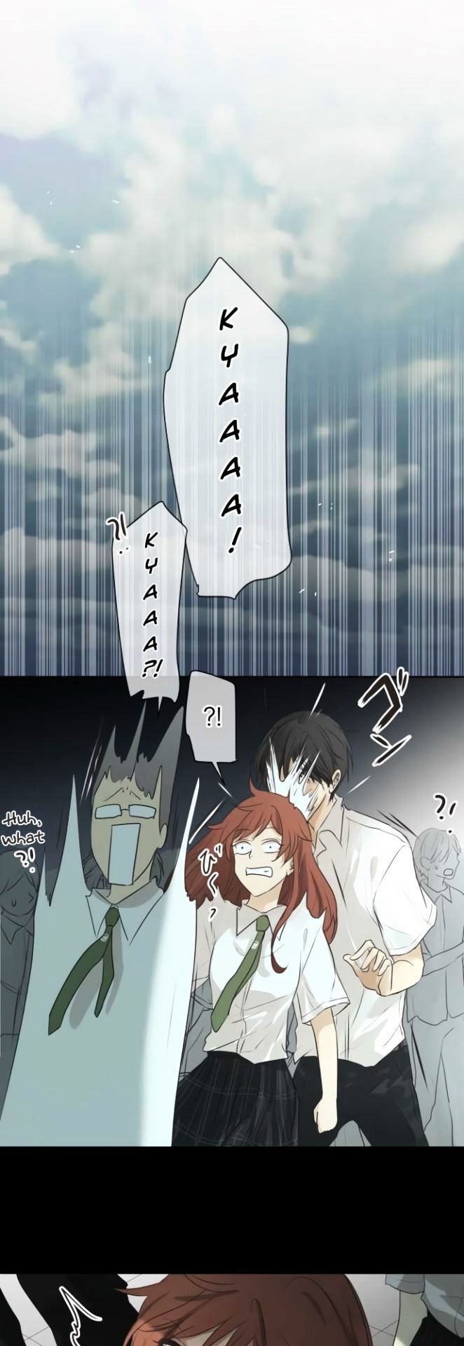 Kakao 79% Chapter 57 - page 2