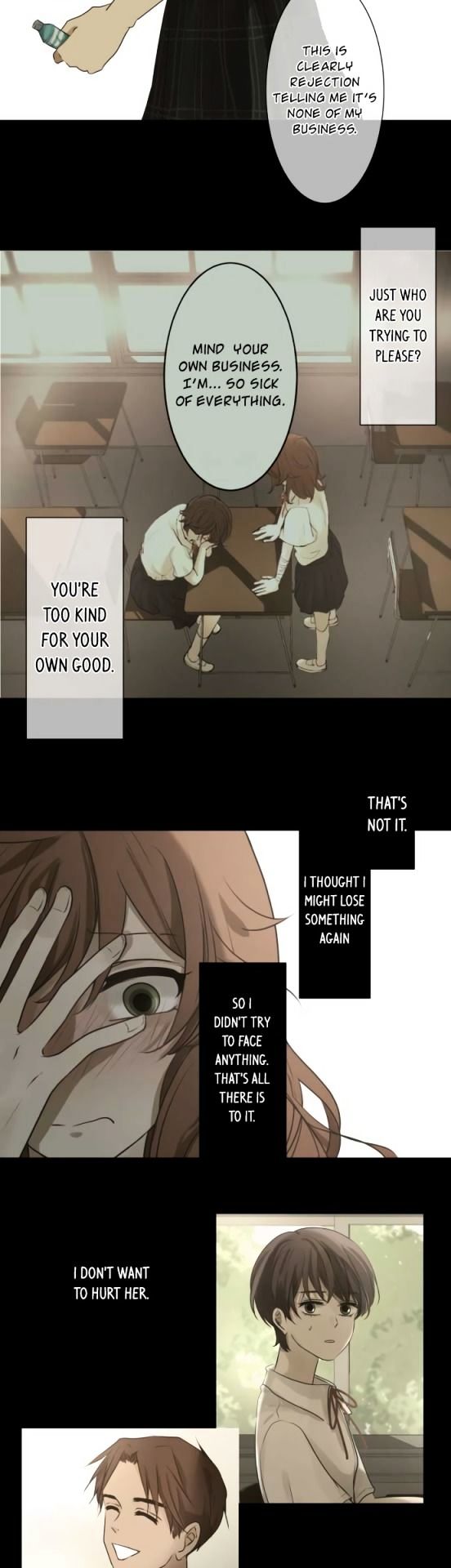 Kakao 79% Chapter 57 - page 22