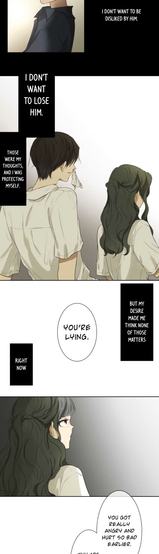 Kakao 79% Chapter 57 - page 23
