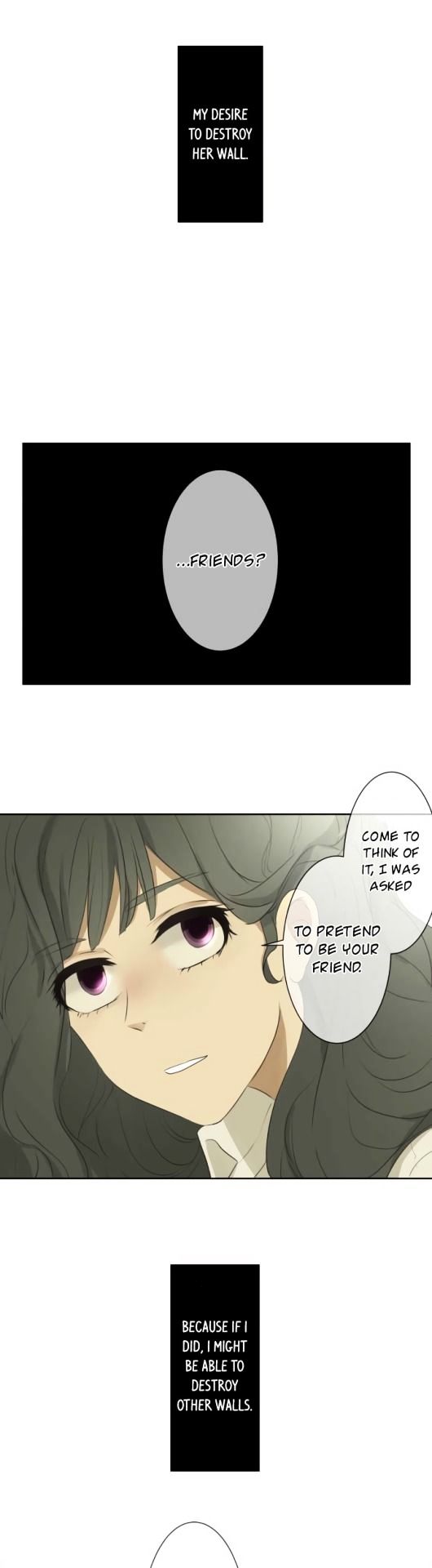 Kakao 79% Chapter 57 - page 26