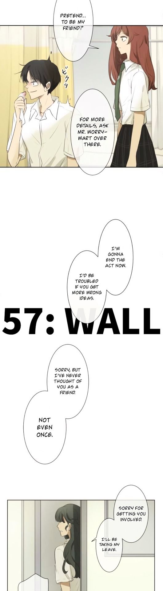 Kakao 79% Chapter 57 - page 27