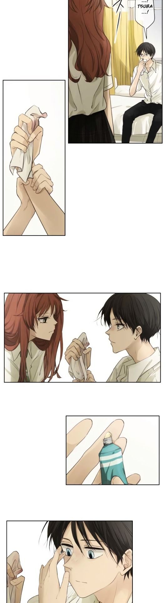 Kakao 79% Chapter 57 - page 29