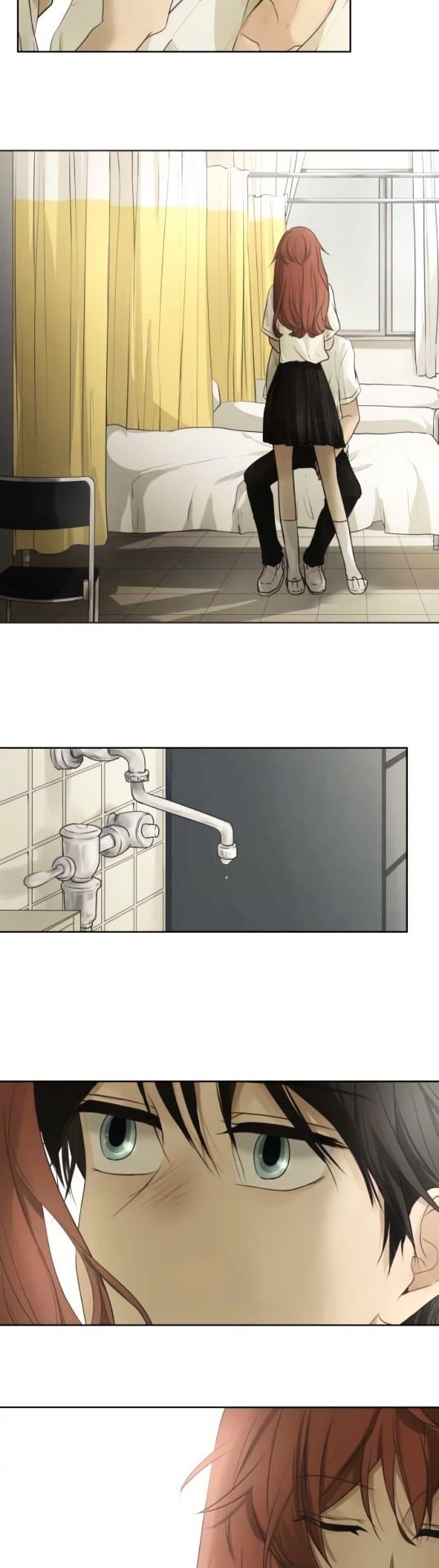 Kakao 79% Chapter 57 - page 30
