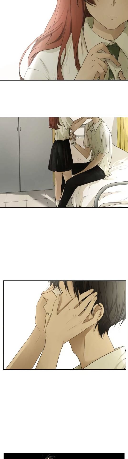 Kakao 79% Chapter 57 - page 31
