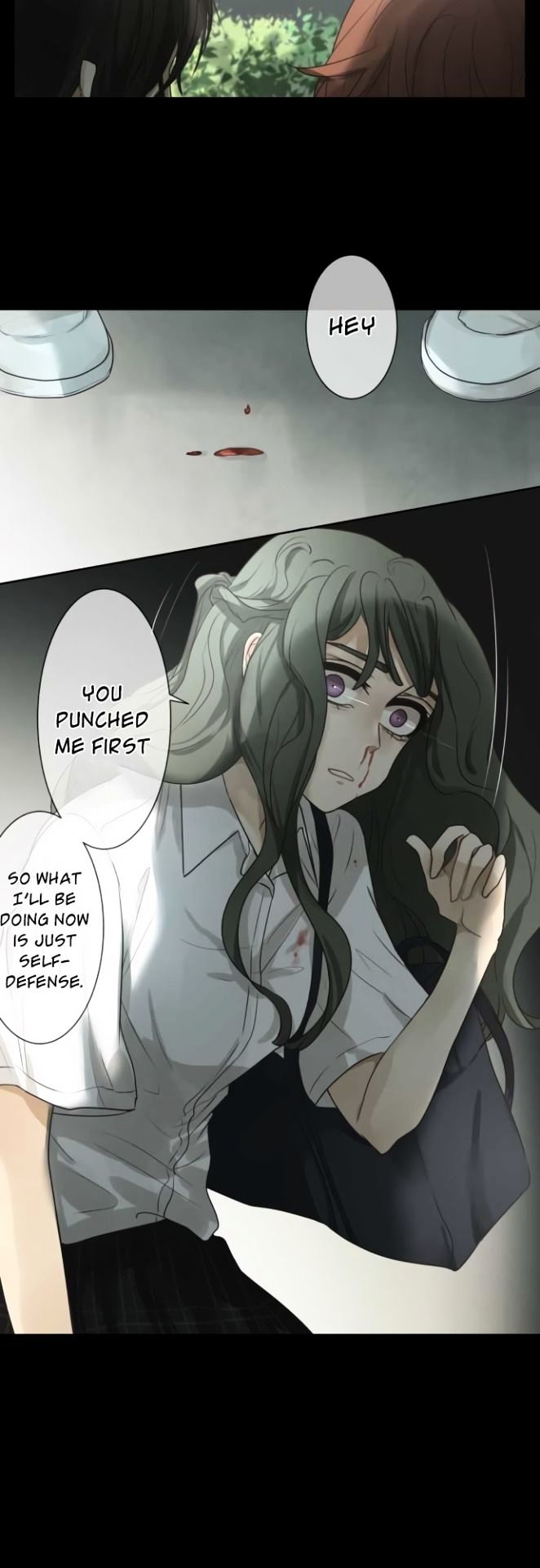 Kakao 79% Chapter 57 - page 5