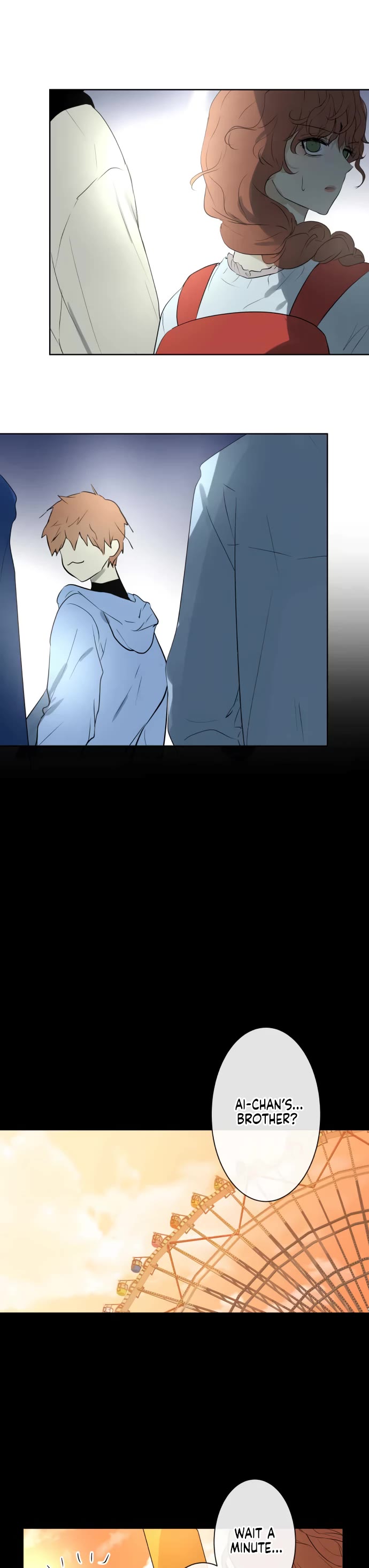Kakao 79% Chapter 234 - page 10