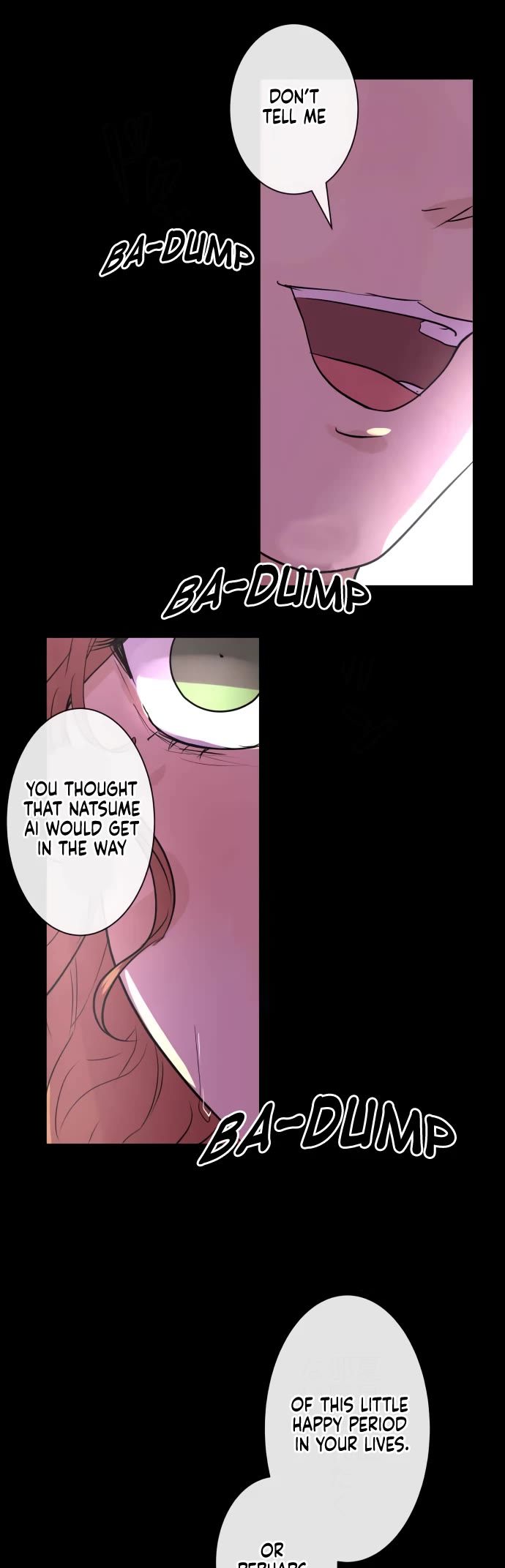 Kakao 79% Chapter 234 - page 13