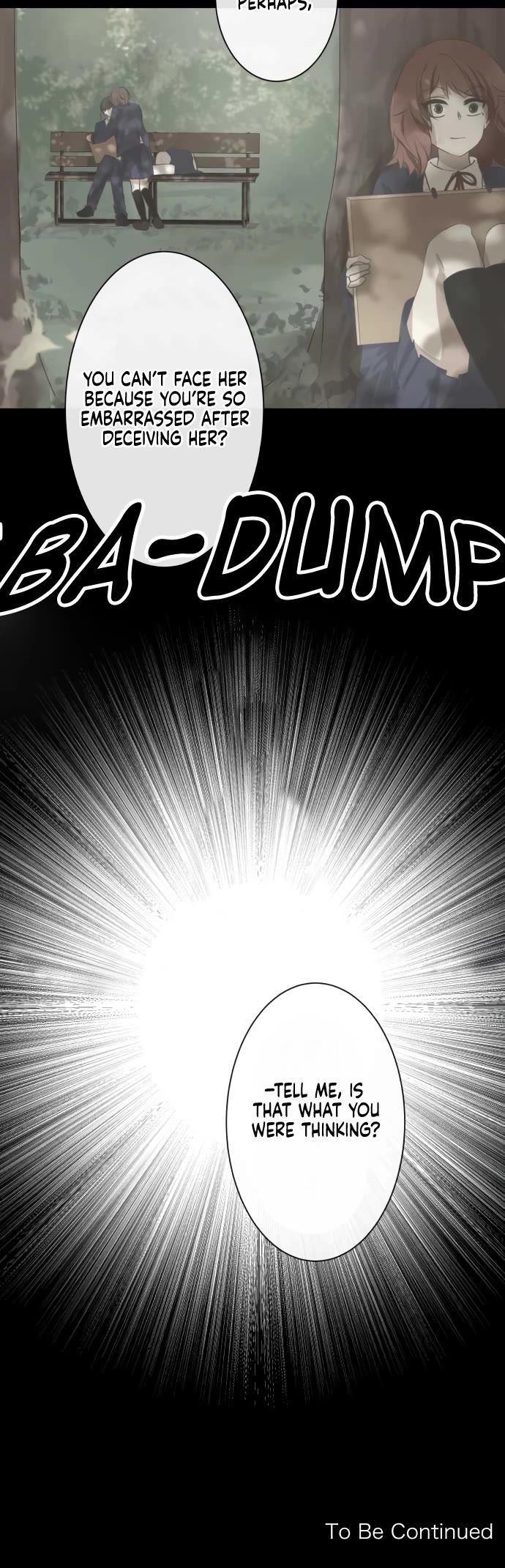 Kakao 79% Chapter 234 - page 14