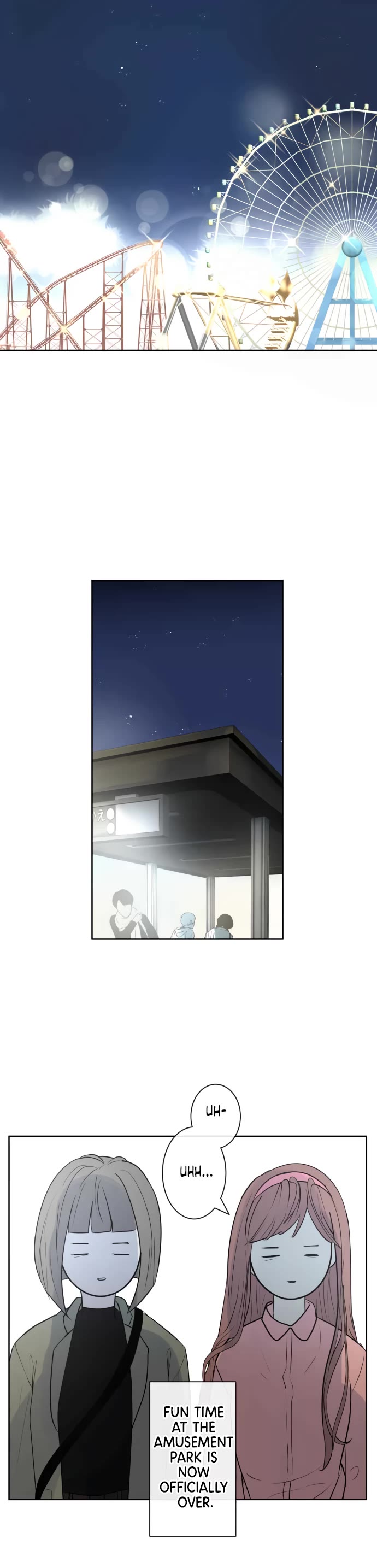 Kakao 79% Chapter 234 - page 7