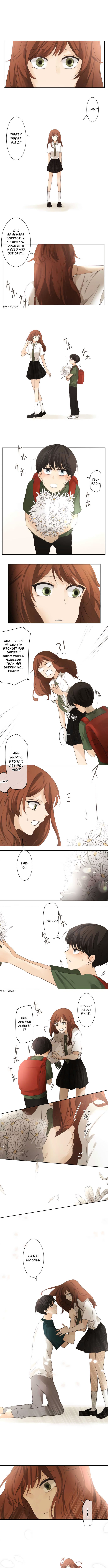 Kakao 79% Chapter 51 - page 2