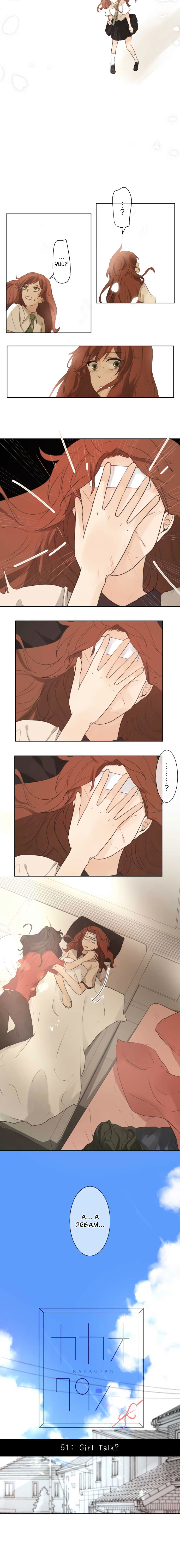 Kakao 79% Chapter 51 - page 3