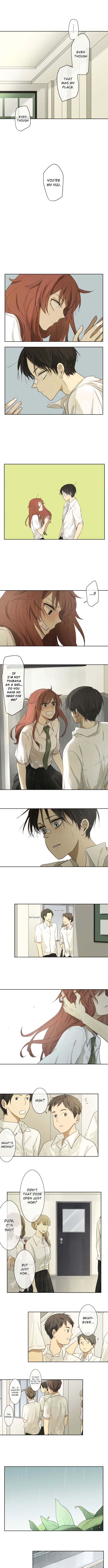 Kakao 79% Chapter 58 - page 7