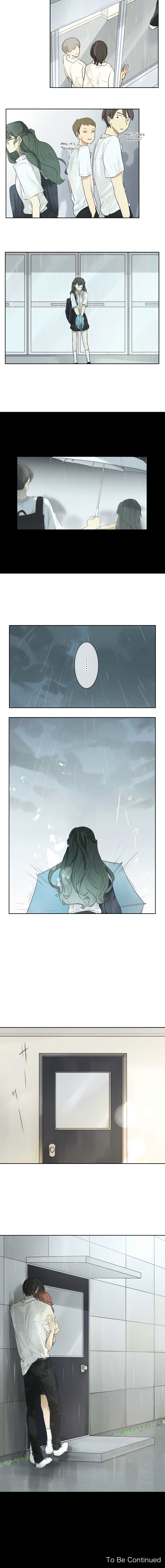 Kakao 79% Chapter 58 - page 8