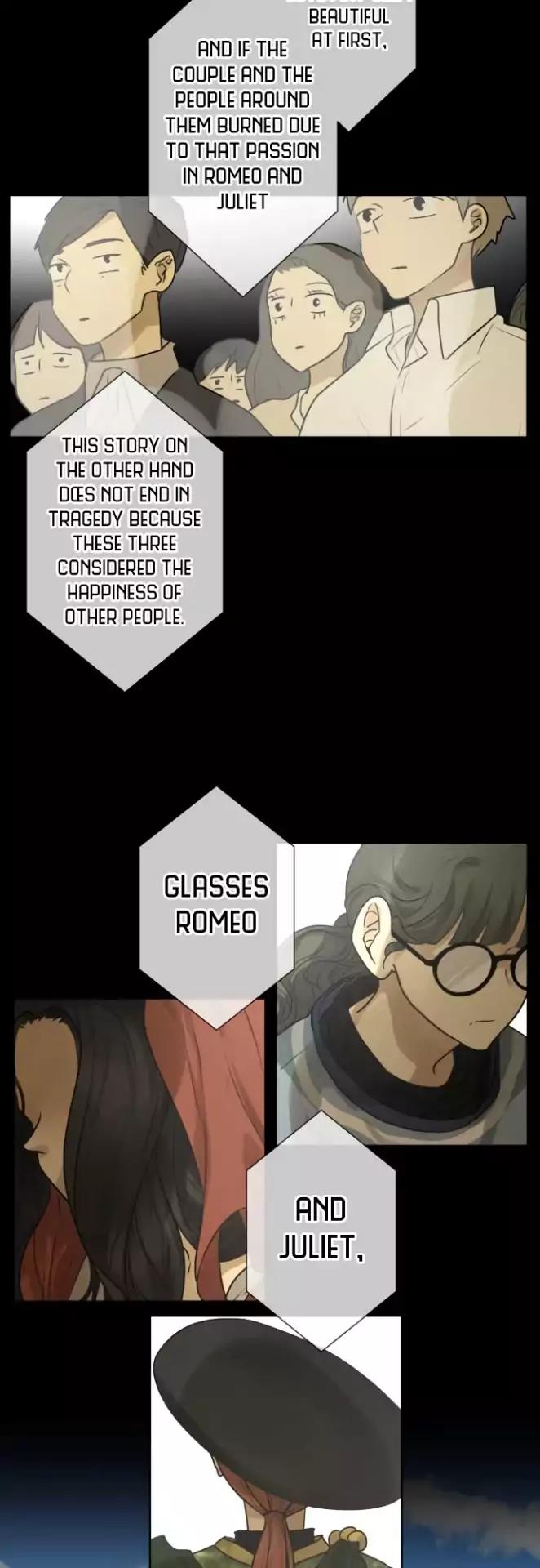 Kakao 79% Chapter 145 - page 10