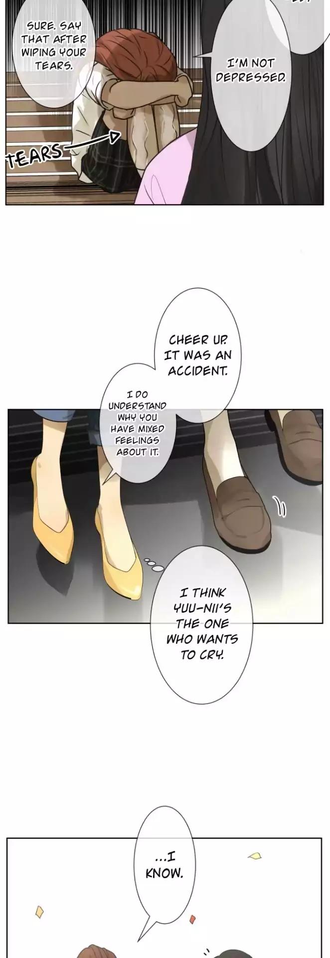 Kakao 79% Chapter 145 - page 13