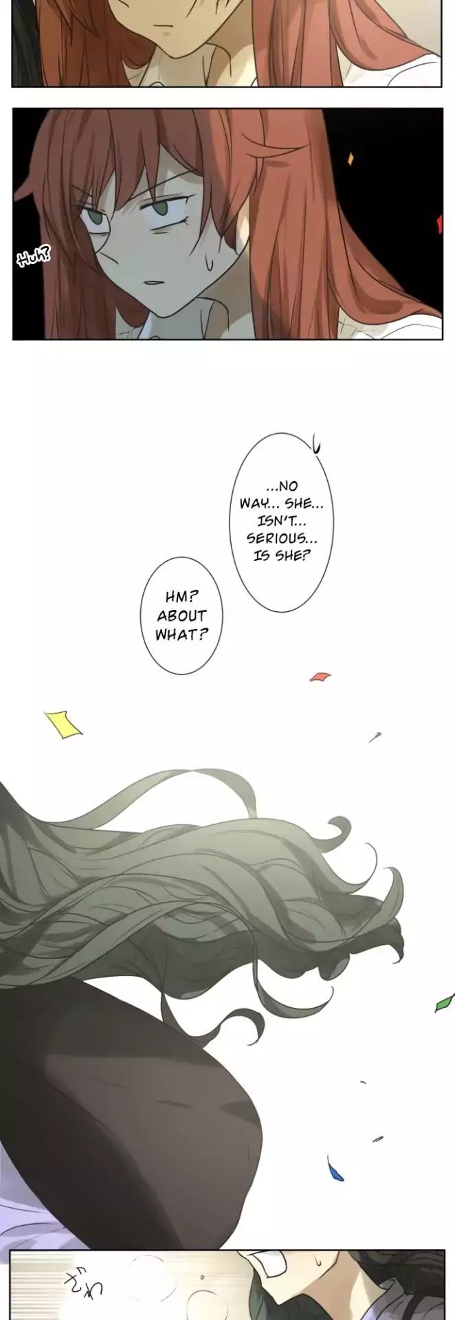 Kakao 79% Chapter 145 - page 17