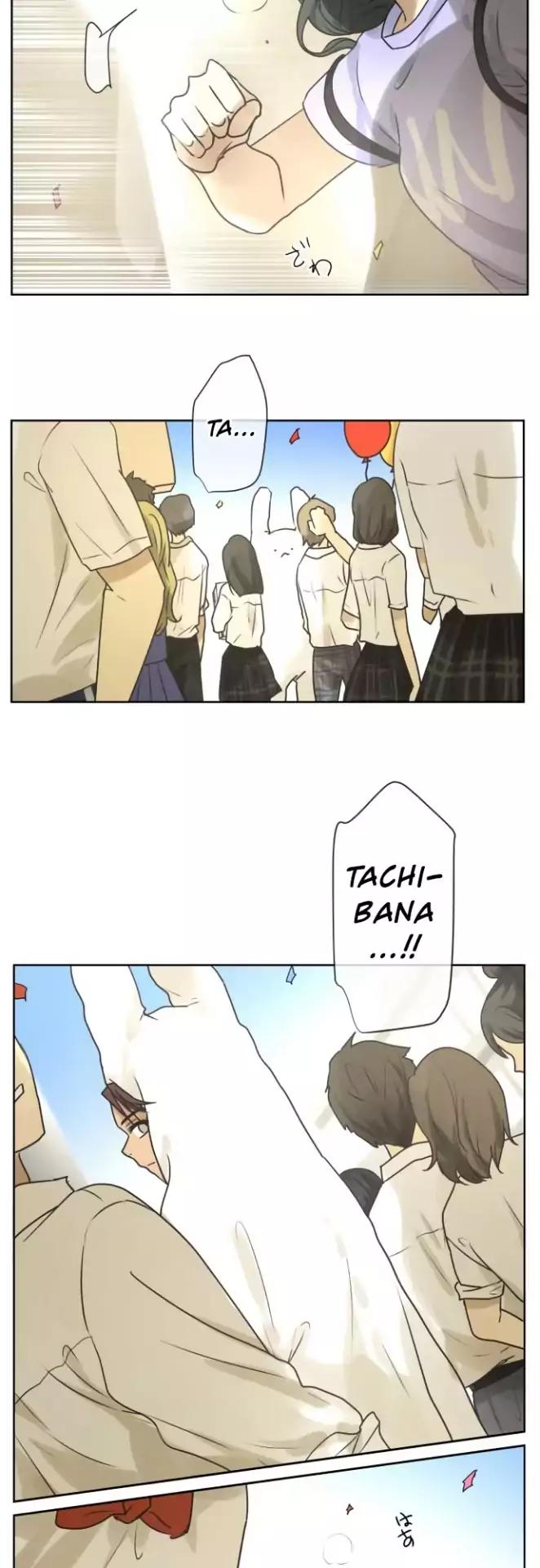 Kakao 79% Chapter 145 - page 18
