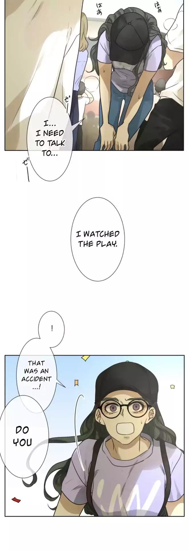 Kakao 79% Chapter 145 - page 19