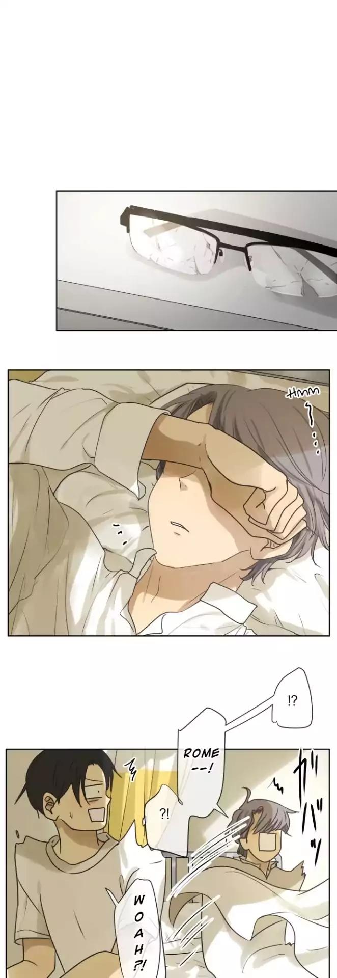 Kakao 79% Chapter 145 - page 2
