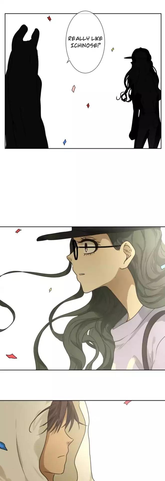 Kakao 79% Chapter 145 - page 20