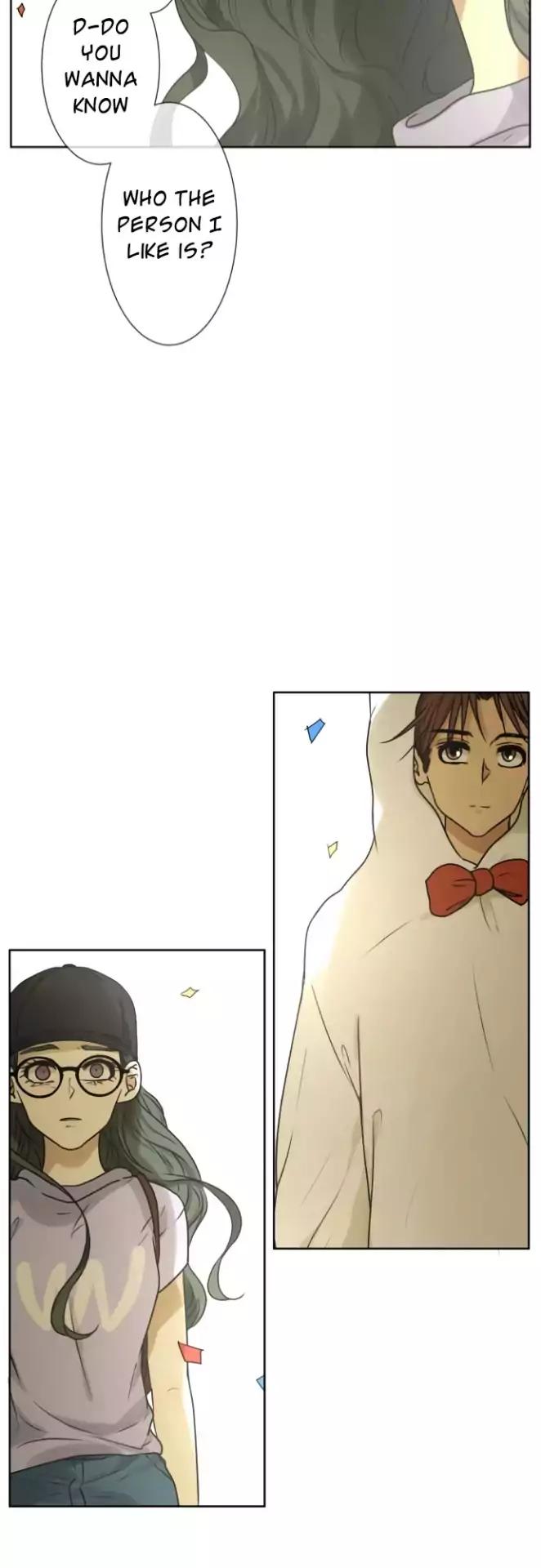 Kakao 79% Chapter 145 - page 22