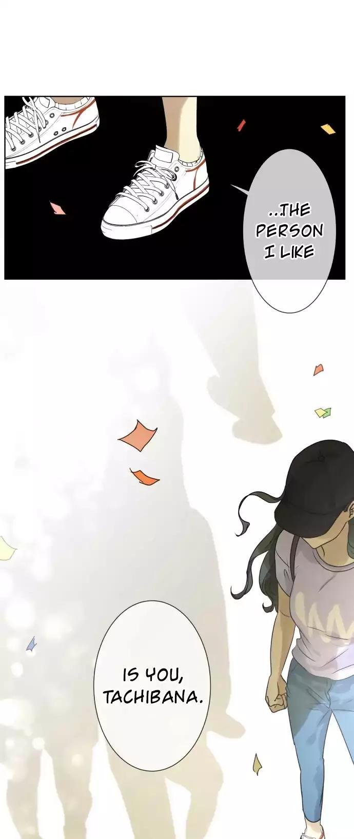 Kakao 79% Chapter 145 - page 23