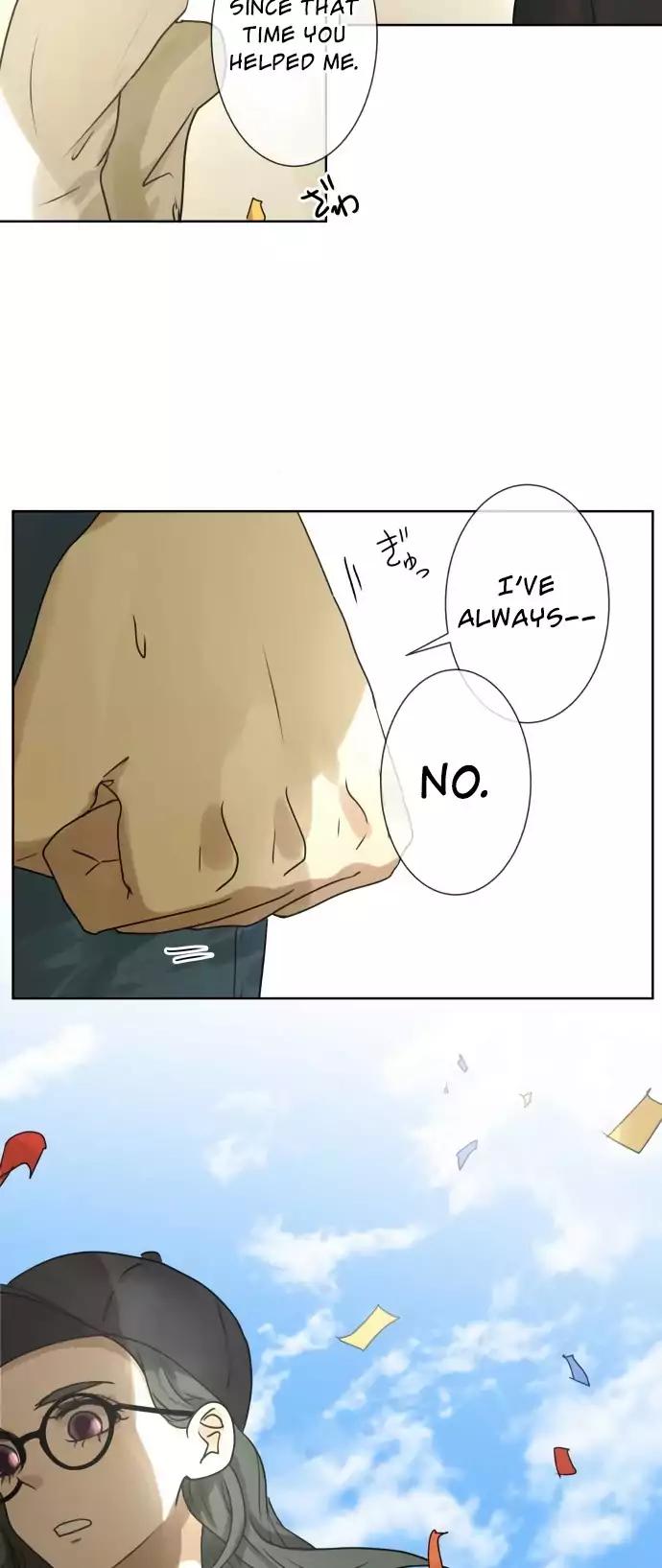 Kakao 79% Chapter 145 - page 25