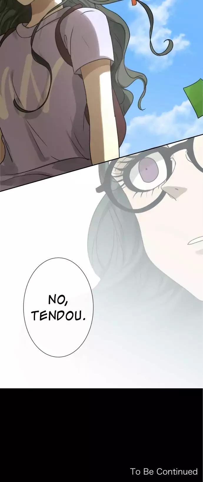 Kakao 79% Chapter 145 - page 26