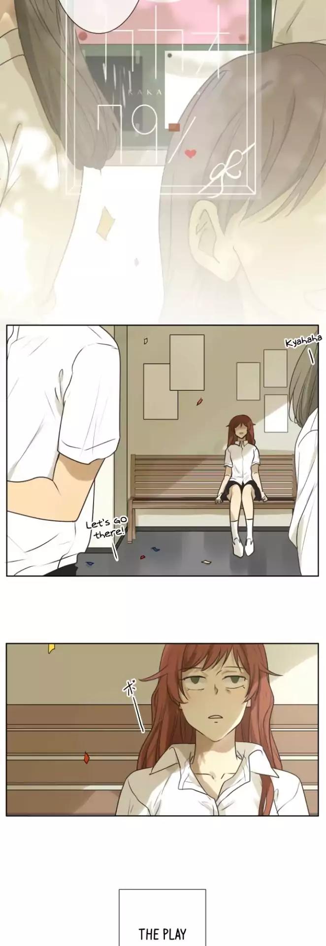 Kakao 79% Chapter 145 - page 5