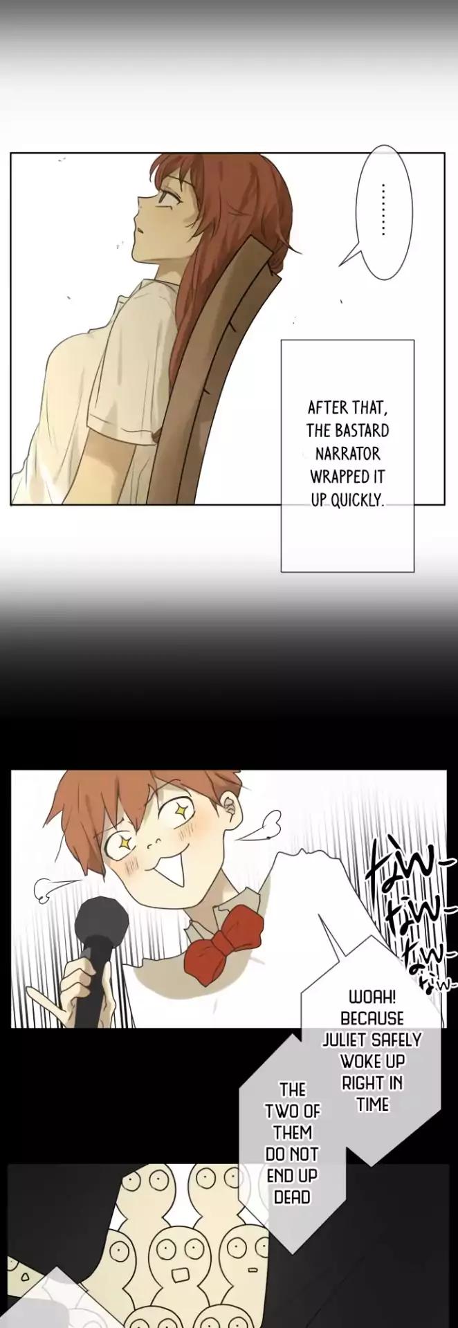 Kakao 79% Chapter 145 - page 7
