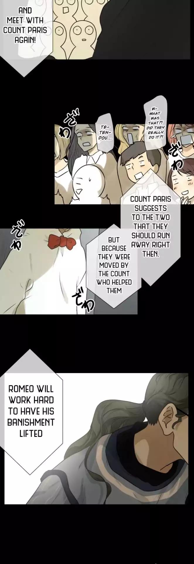 Kakao 79% Chapter 145 - page 8