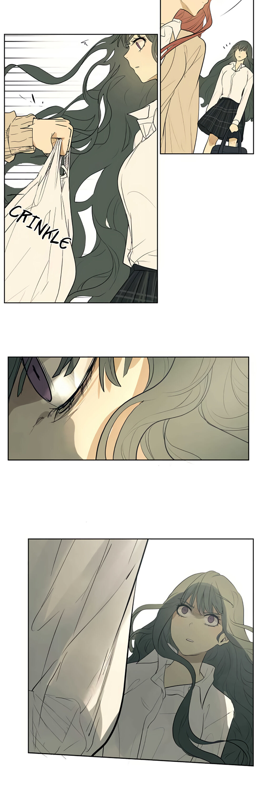 Kakao 79% Chapter 195 - page 10