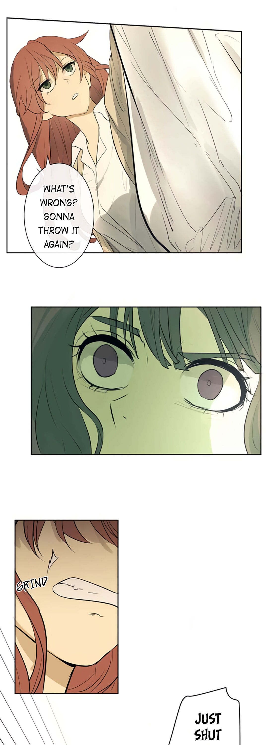 Kakao 79% Chapter 195 - page 11