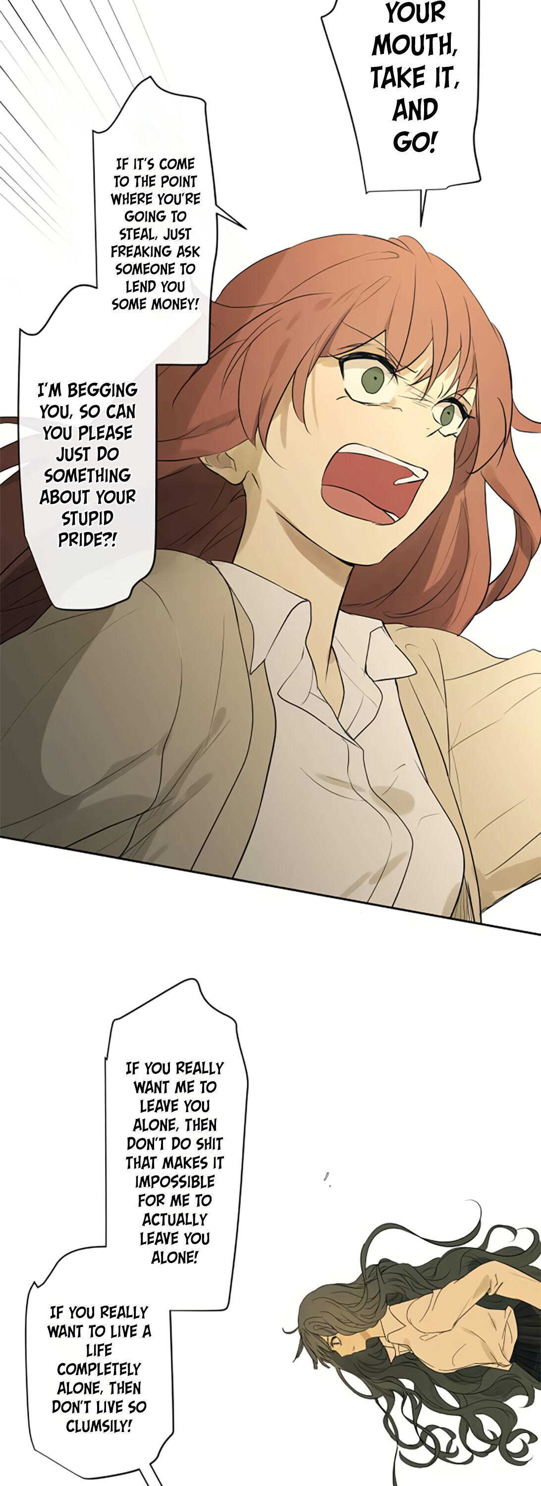 Kakao 79% Chapter 195 - page 12