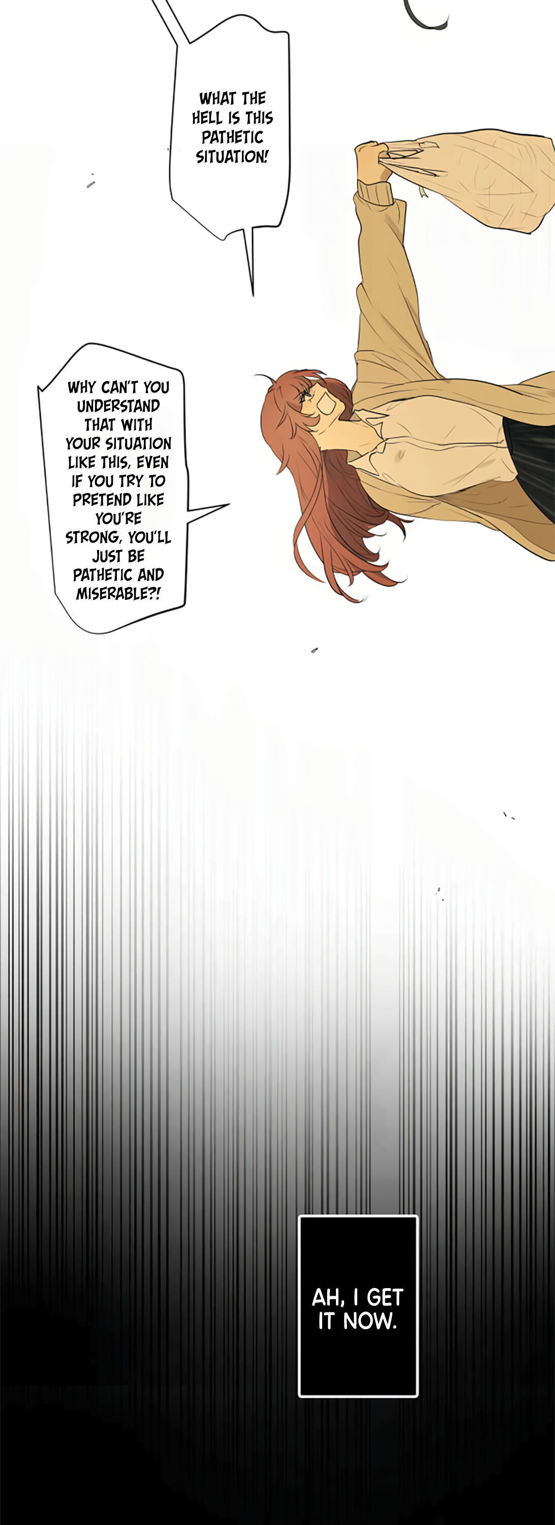 Kakao 79% Chapter 195 - page 13