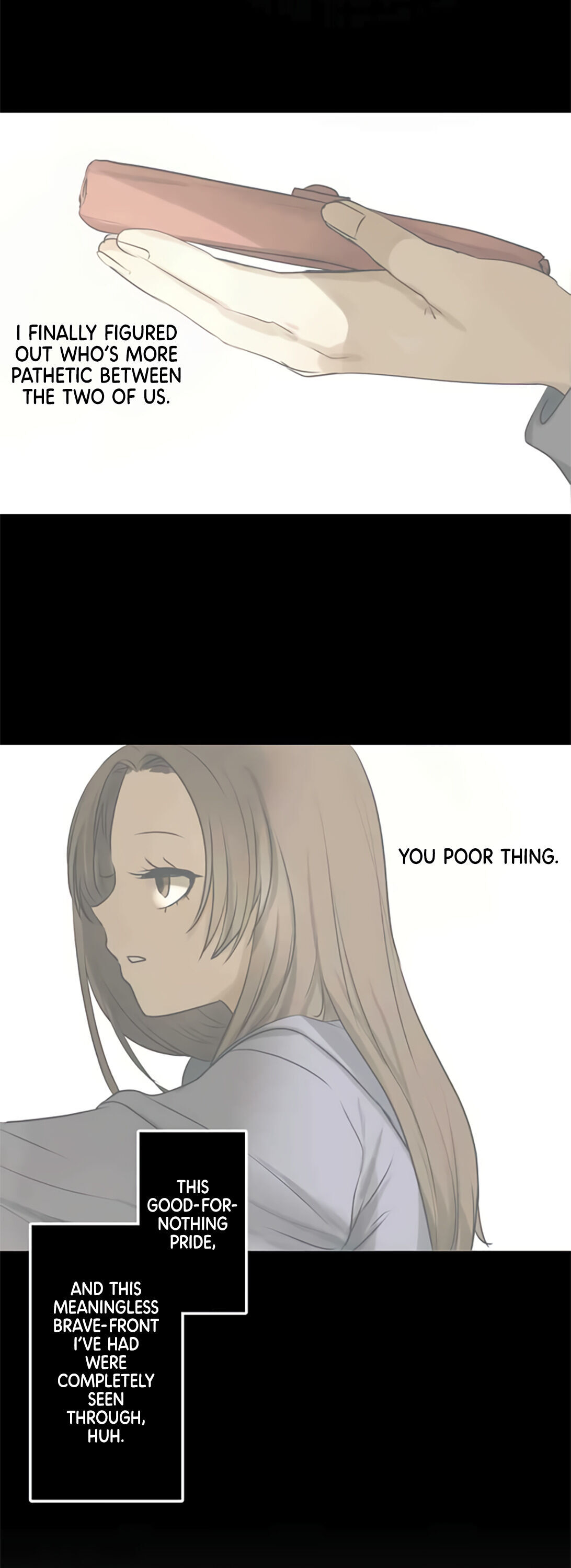Kakao 79% Chapter 195 - page 14