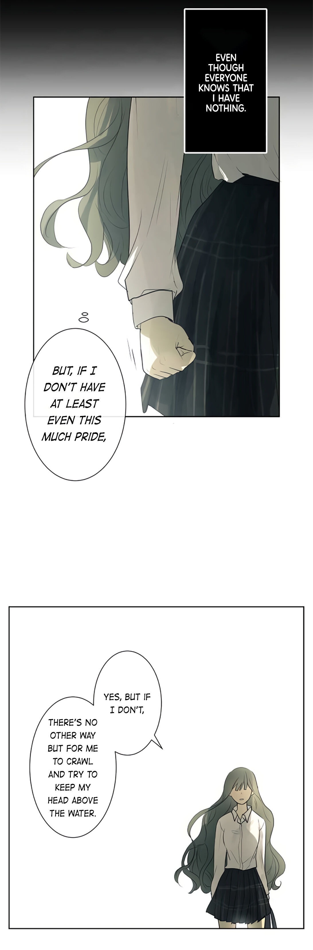 Kakao 79% Chapter 195 - page 15