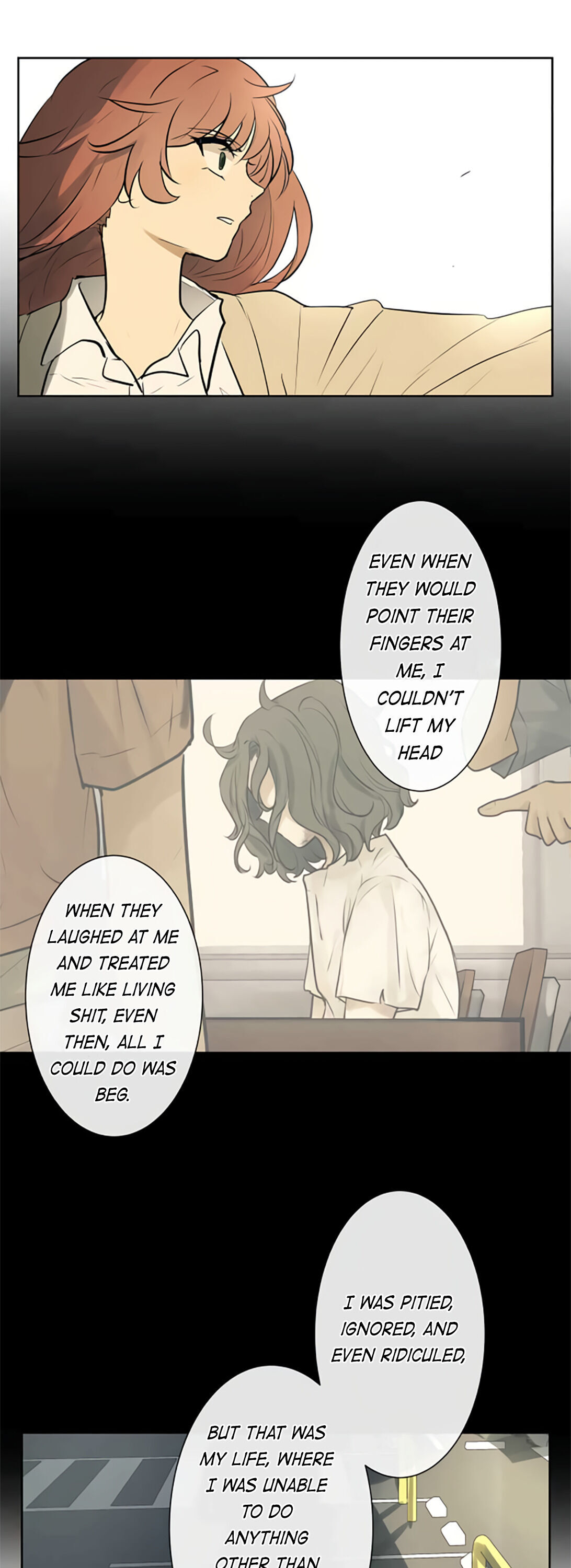 Kakao 79% Chapter 195 - page 16