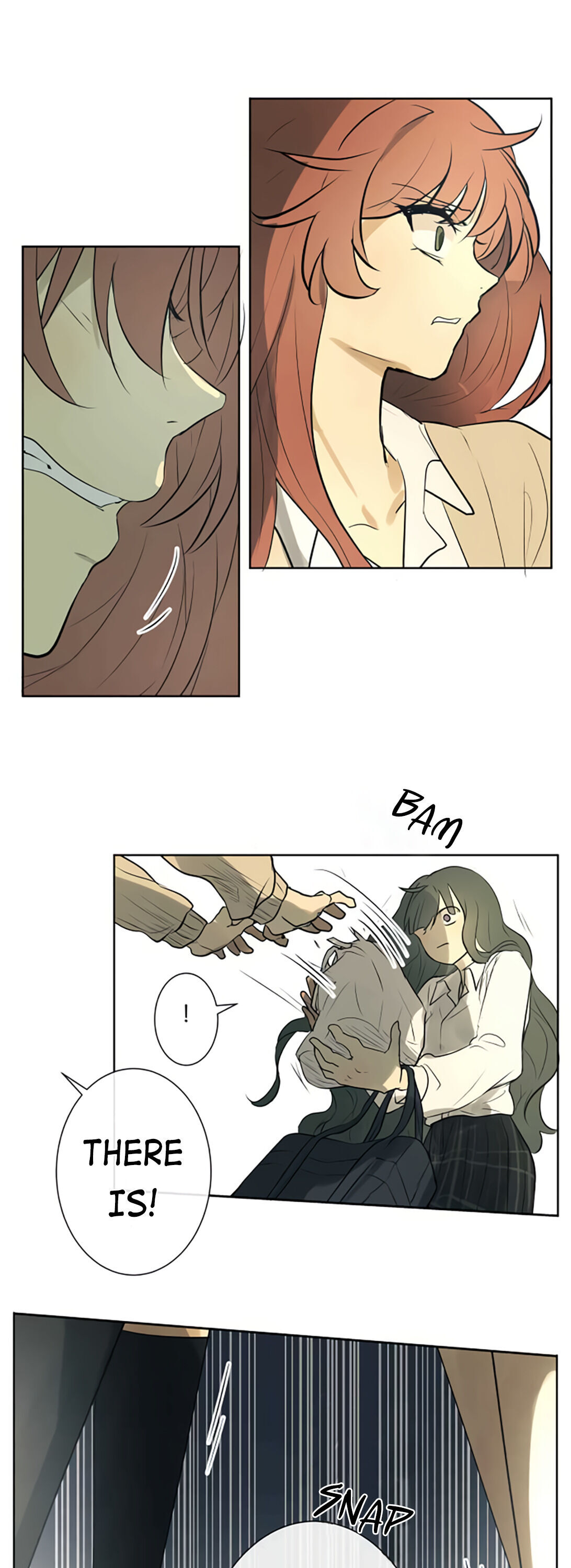 Kakao 79% Chapter 195 - page 18