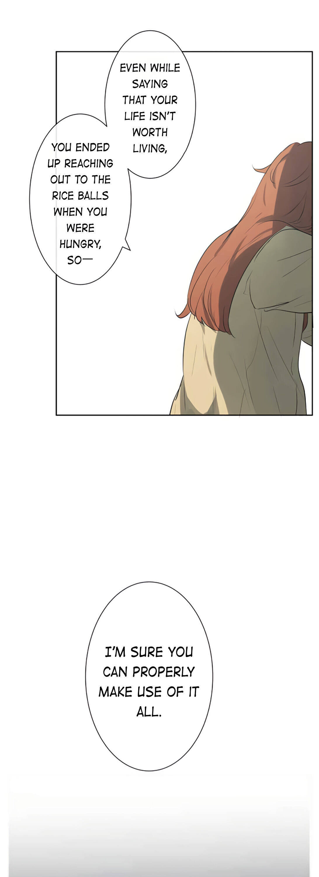 Kakao 79% Chapter 195 - page 21