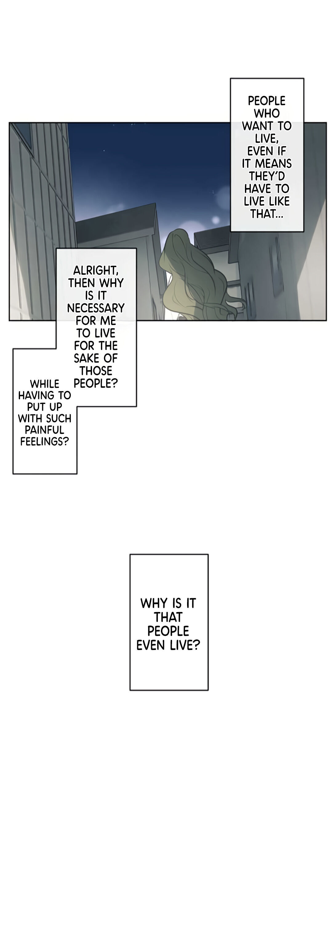 Kakao 79% Chapter 195 - page 23