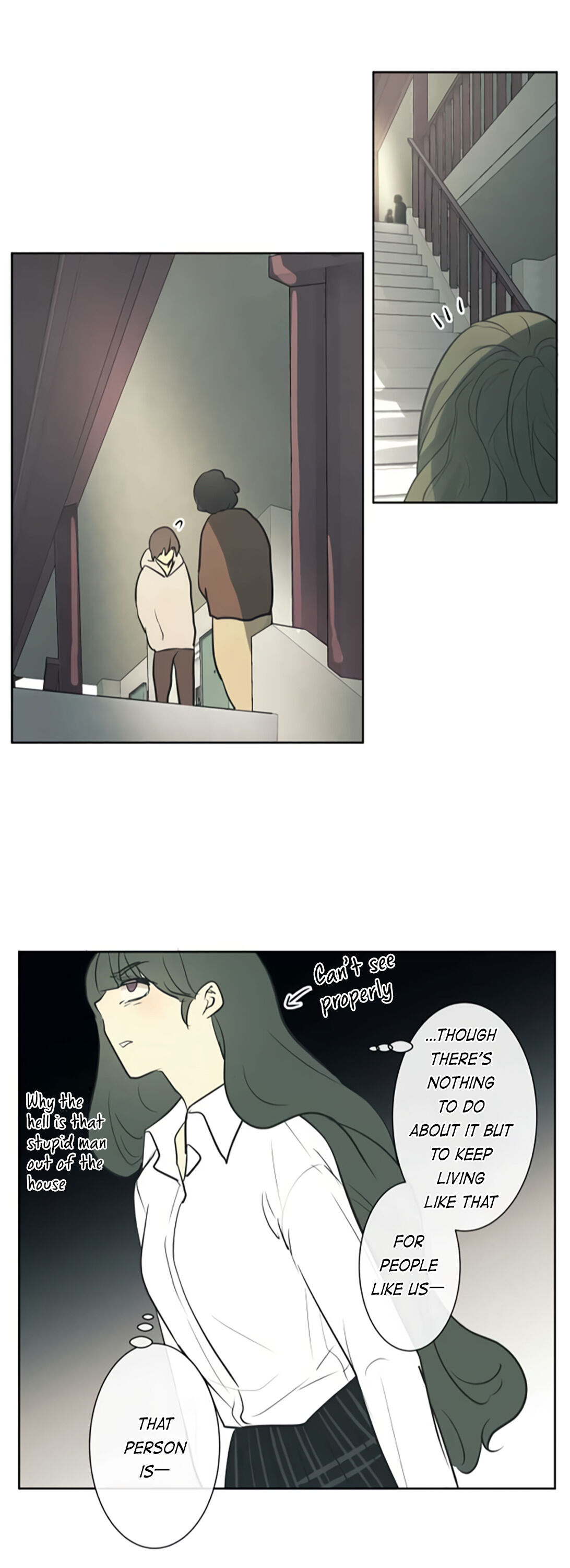Kakao 79% Chapter 195 - page 24